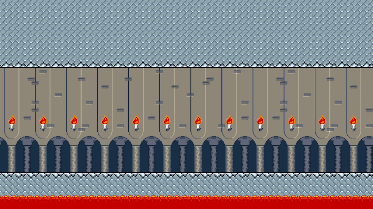 お城BGM