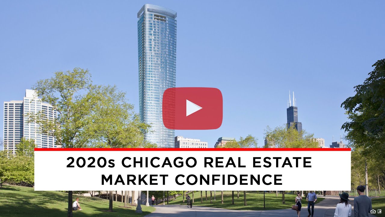 @ The Market 2020Q1: 2020s Chicago Real Estate Market Confidence