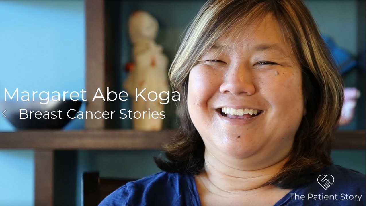 Breast Cancer Survivor Story: Chemo, Double Mastectomy, Radiation, Reconstruction | Margaret's Story