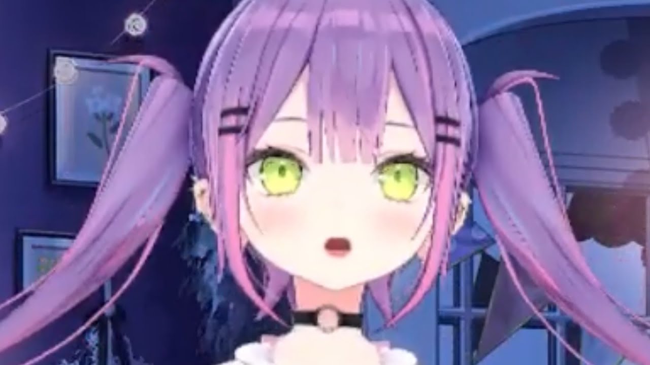 Look At This 【Hololive】