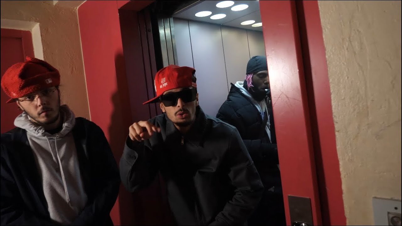 Famille Nombreuse - Freestyle 10.12.2021