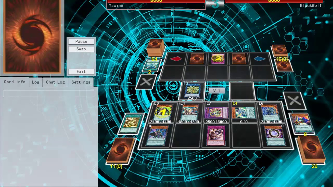 Pendulum Magicians | 5 Interruptions POST Banlist | STICK TO THE GAMEPLAN !