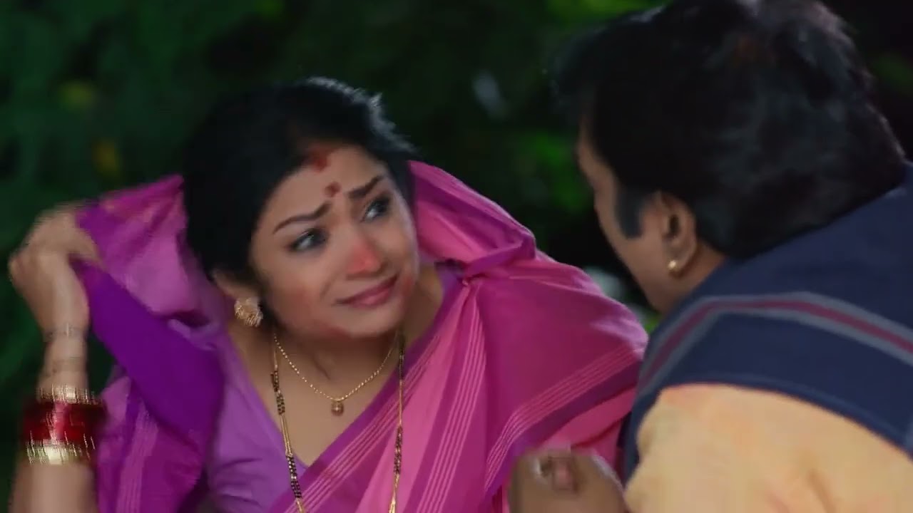 Padamati Sandhyaragam | Ep - 1060 | Webisode | Jan 07 2026 | Zee Telugu