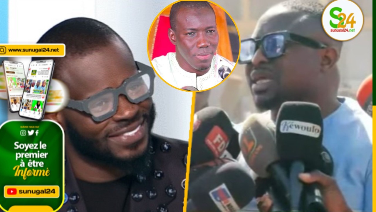 «J’ai entendu des choses..»: Mass Mboup débarque au tribunal et lâche une bombe sur Pape Cheikh et.