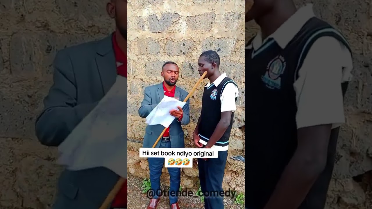 BEST OF OTIENDE COMEDY ||  MARCH COMPILATION 😂😂😂