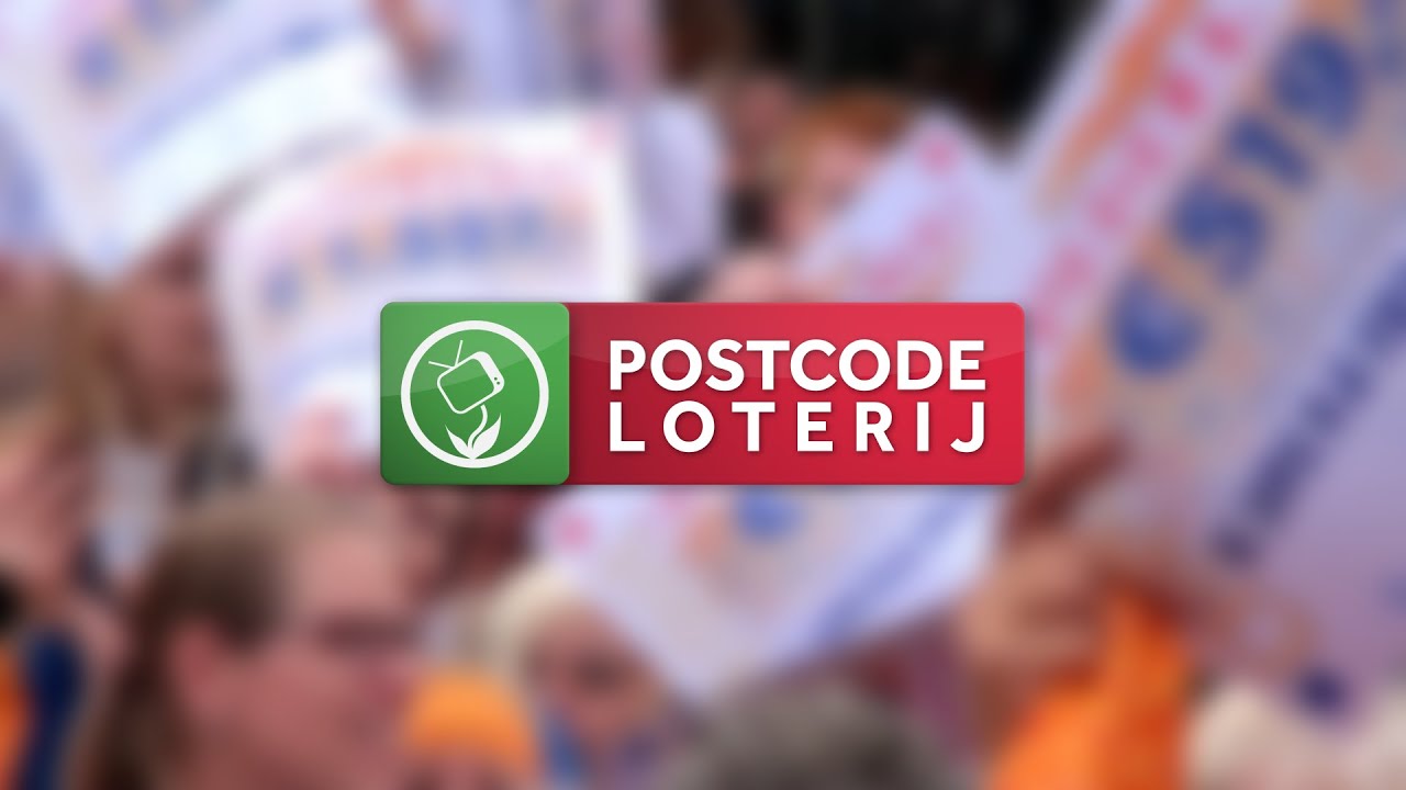 Extra Editie - Uitreiking Postcode Loterij in Bleiswijk
