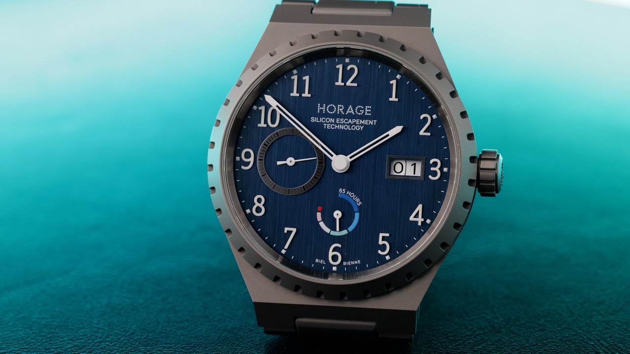 Обзор Horage Autark