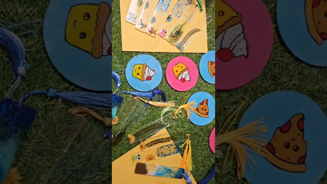 handmade return gifts 