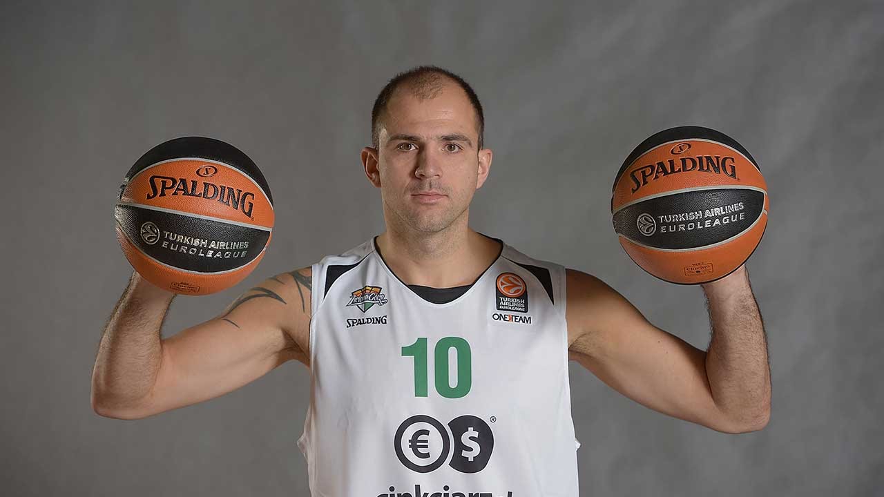 Focus on: Szymon Szewczyk, Stelmet Zielona Gora