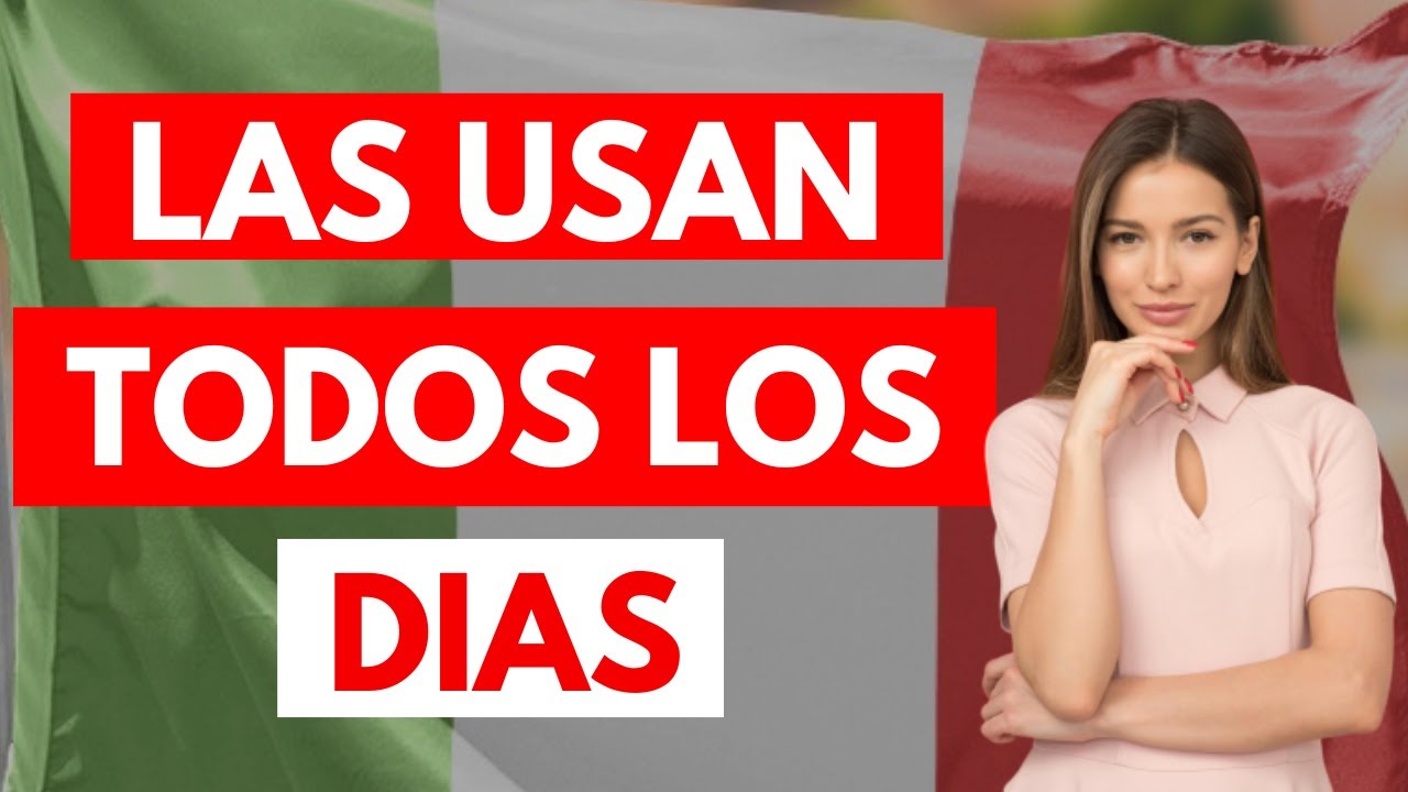 100 preguntas en italiano que se usan TODOS los días | Escuchá y practicá ✅