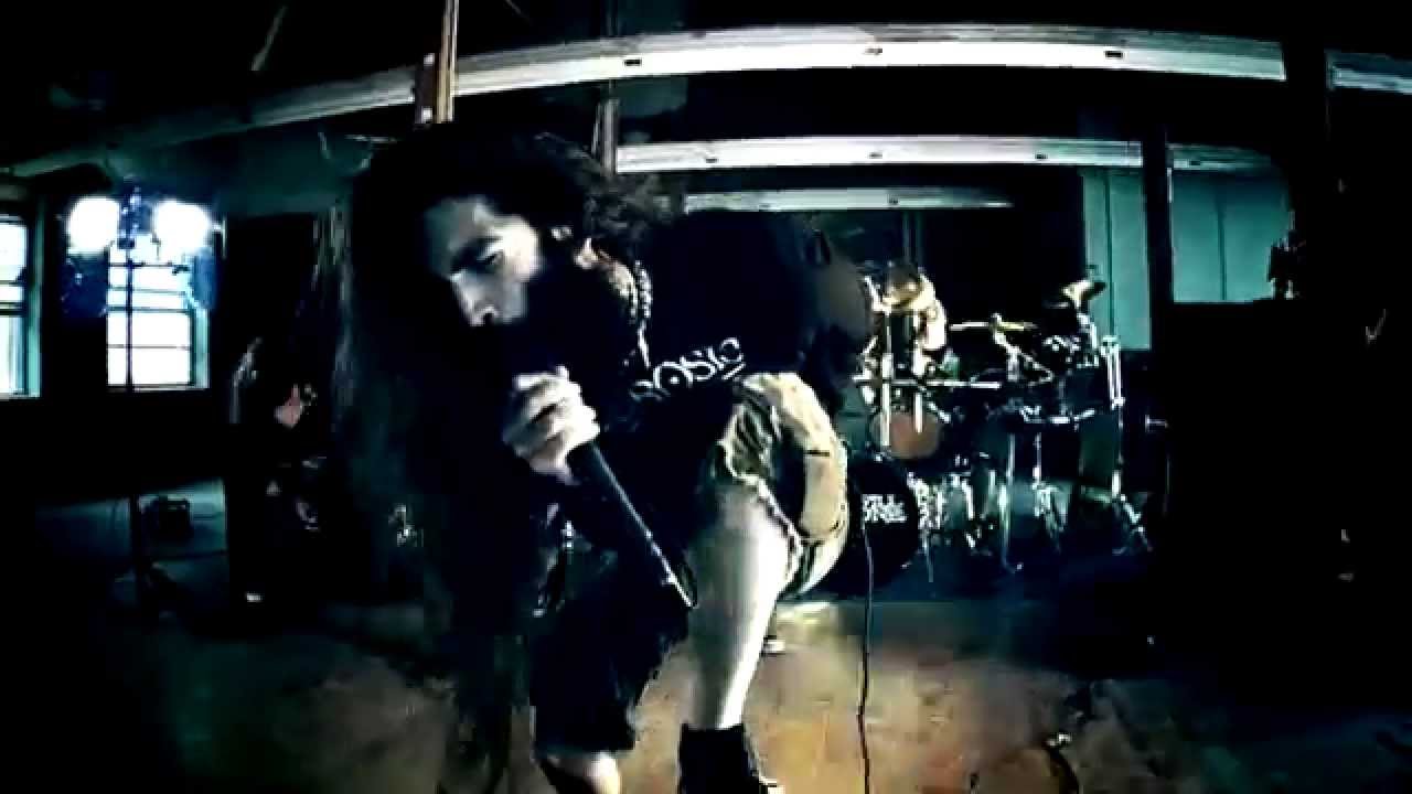 Thy Will Be Done - Earth's Final Embrace (HD)