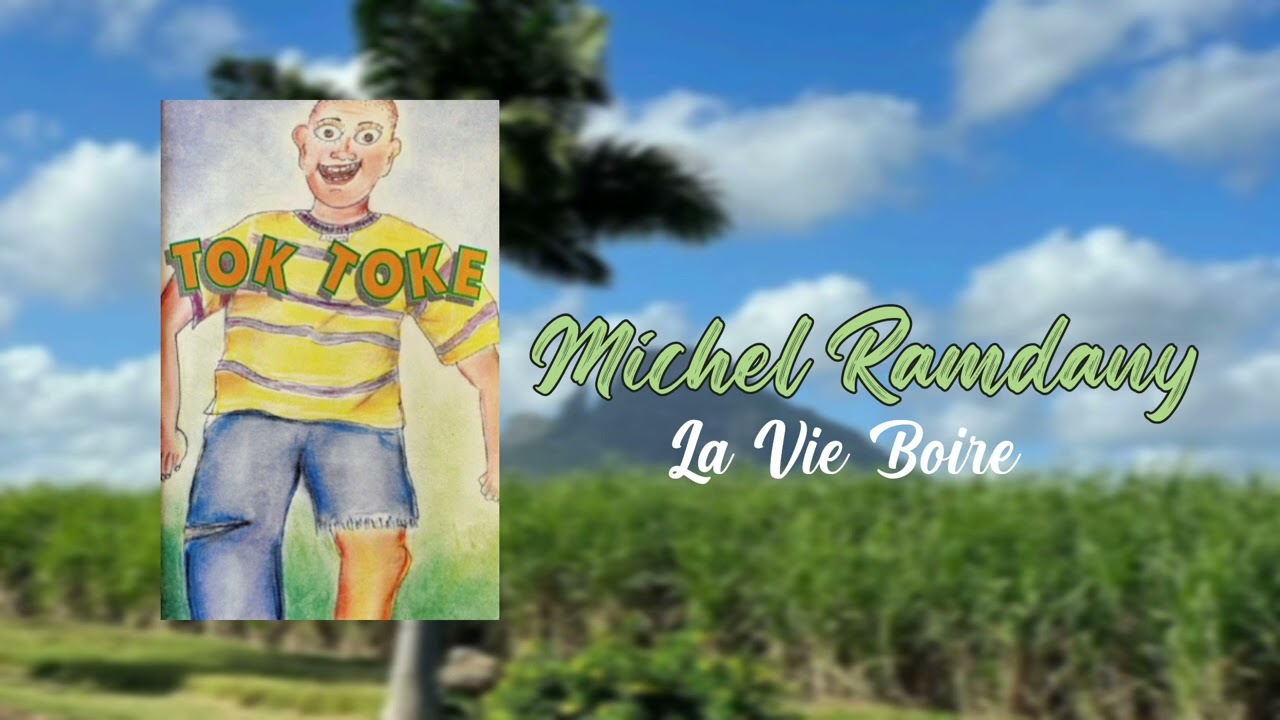 Michel Ramdany - La Vie Boire