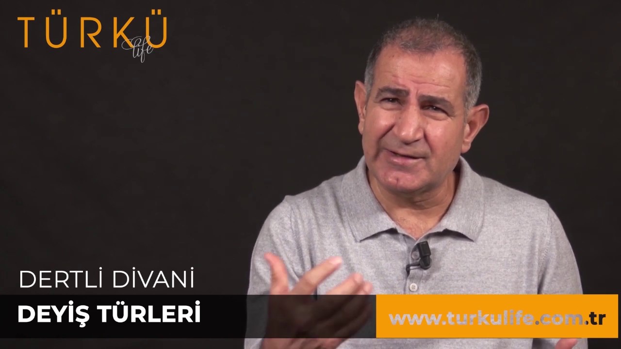 DERTLİ DİVANİ - Türkü Life