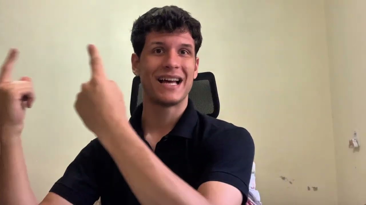 Você anda muito estressado? ESSE VÍDEO é para VOCÊ!