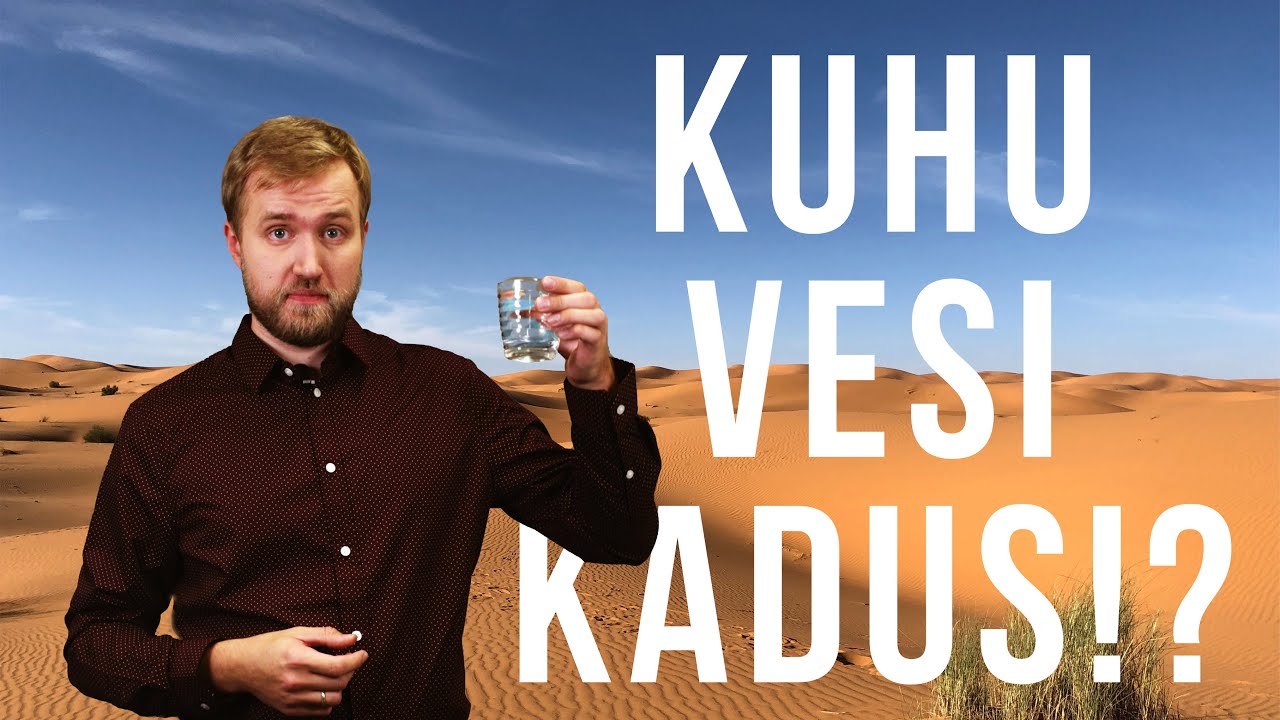 VEERINGE | Videoõpsi geograafia näidisvideo