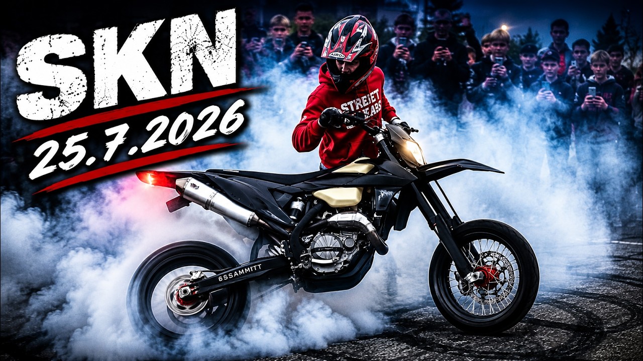 SKN (STREETKILLNOKIA) MIITTI 25.7.2026 & VATI
