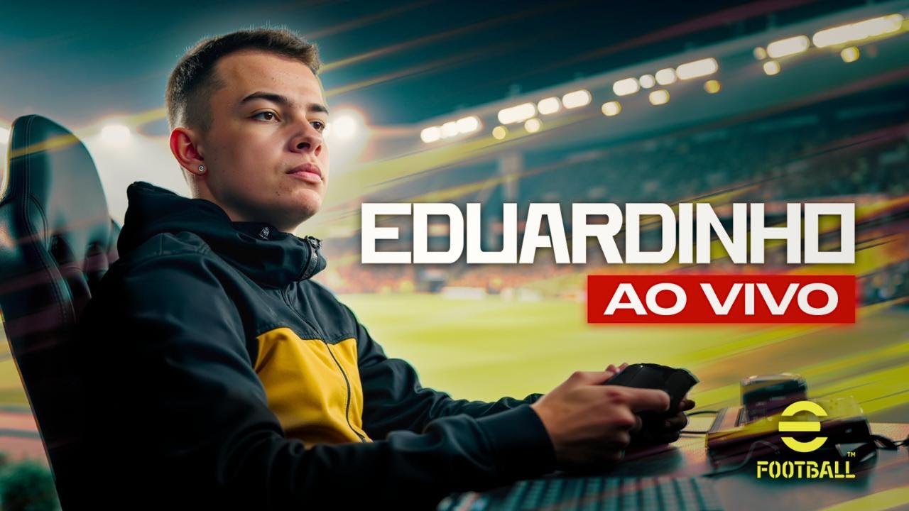 EFOOTBALL - SUBINDO PONTOS NA EFOOTBALL LEAGUE COM O TIME FULL!! #323