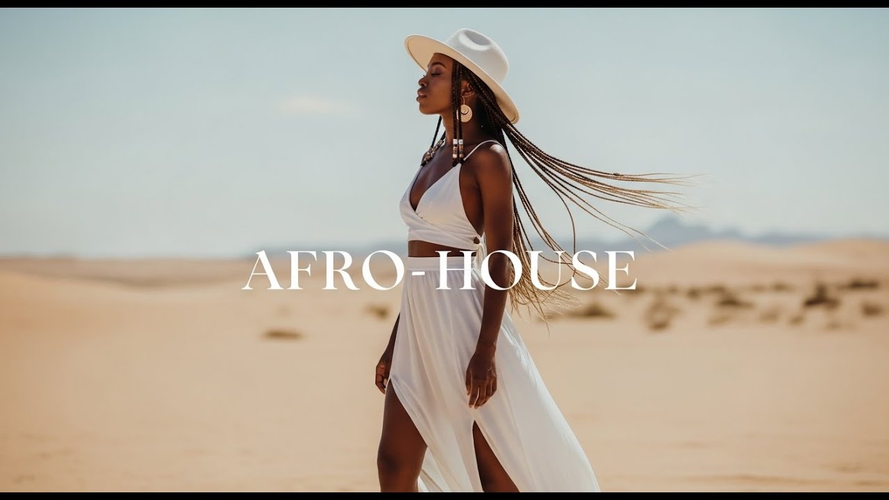 Afro House Mix 2025 | Vibrant Sound Afro House 2025 - Vol #92