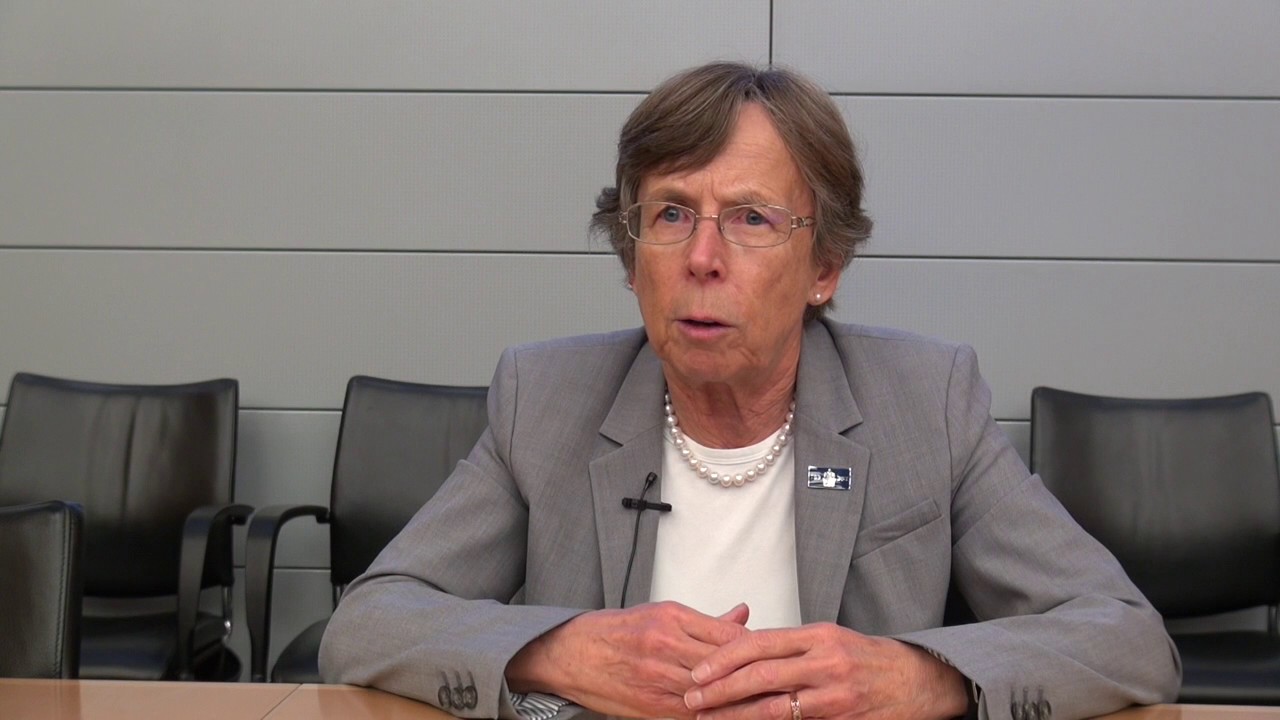 Safety Management Systems - Chair's Summary