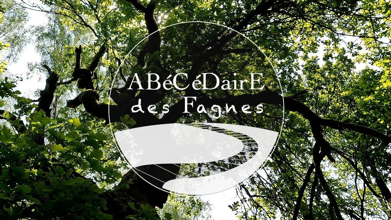 ABéCéDairE des Fagnes: R comme Remarquable