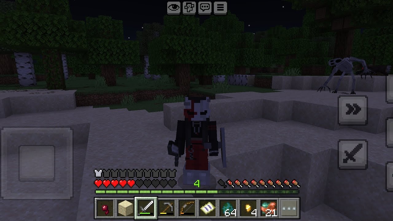 The one who watches series part 1 i maked my house 
