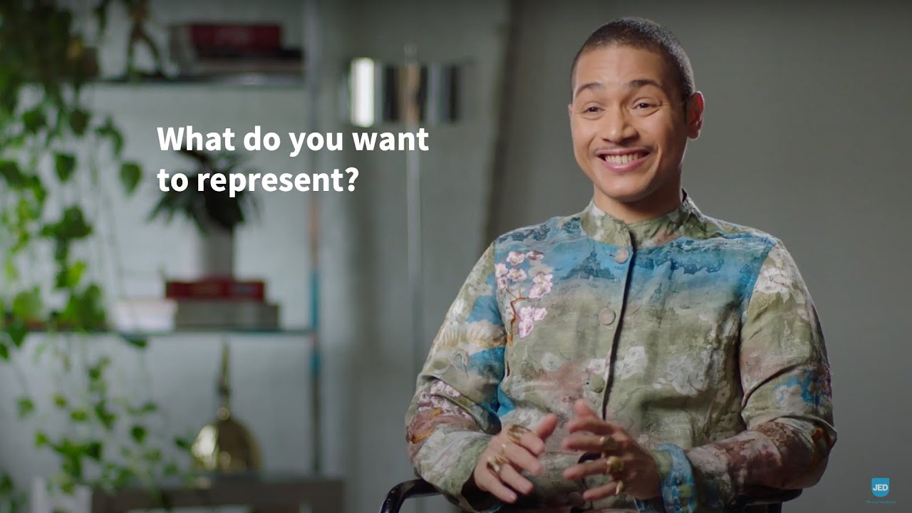 On Being Your Authentic Self on Social Media | Gabriel Ramirez