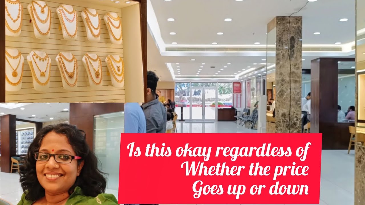Is this okay regardless of whether the price goes up or down @Achinthyaaprasadfamilyvlog 