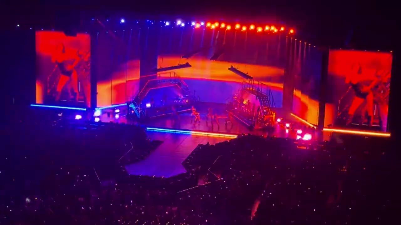 【Full Set】 Dua Lipa - Live in Saitama Super Arena 2024/11/17