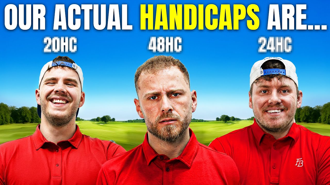 Do We Lie About Our Handicaps?