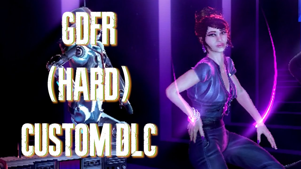 Dance Central 3: 