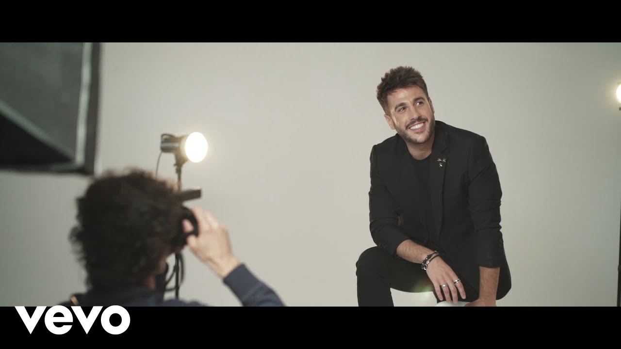 Antonio José - Cuando Te Vuelva A Ver