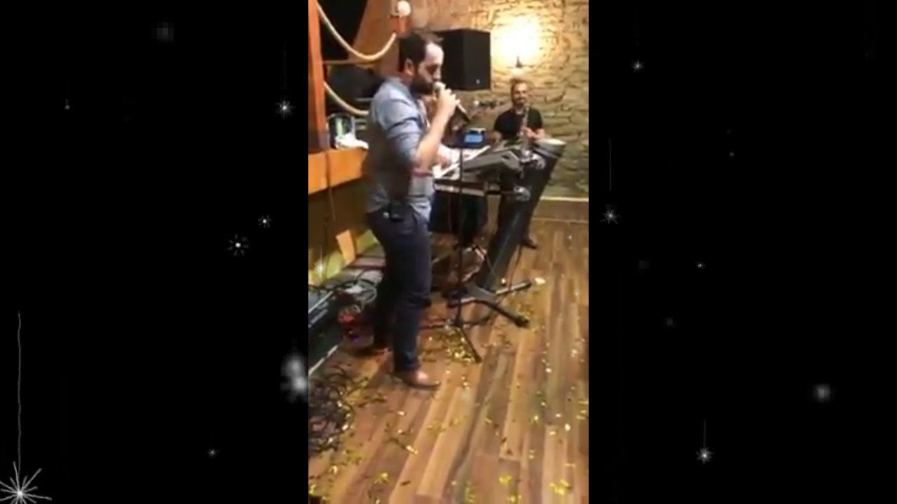 Artan Jusufi - Munish Herceg / Live Dasma ( Official HD ) 2018