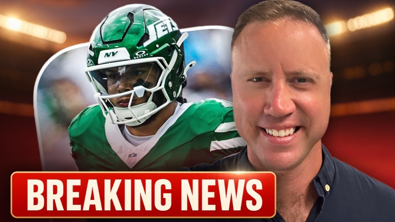 49ers REACTION 😮: Saleh trades for deadline target Jermaine Johnson | T&rsquo;Vondre Sweat