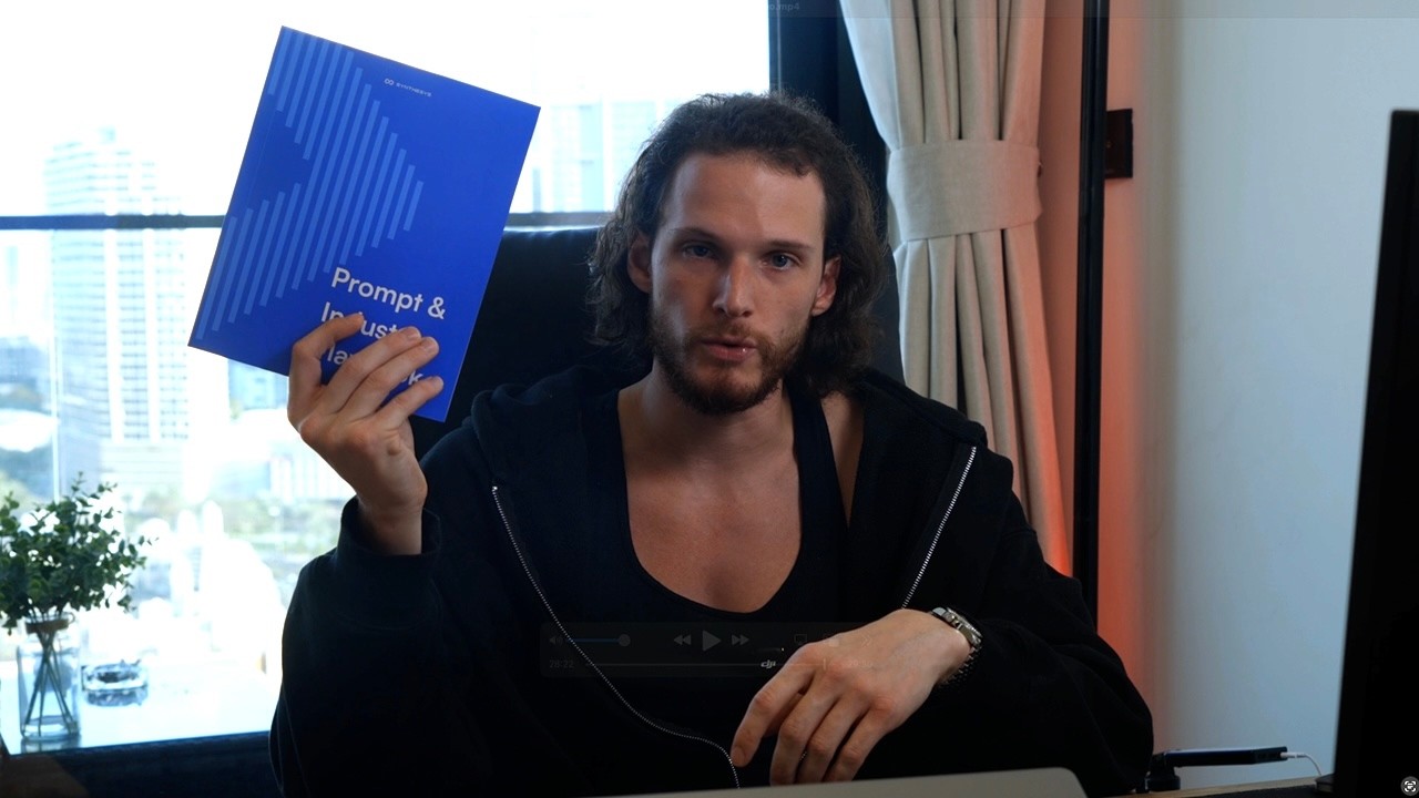 How I Made $50,000 Selling AI Voice Agents in 21 Days (With NO Website or Case Studies)
