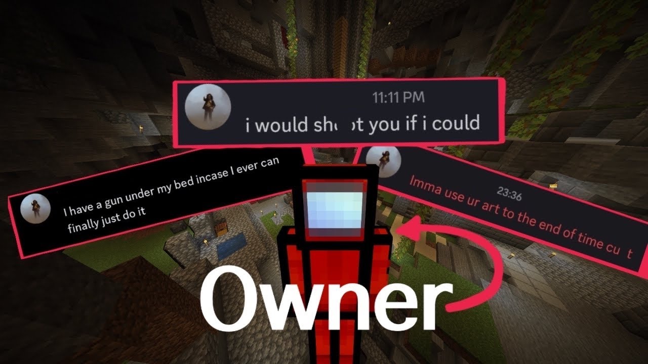 I Investigated Minecraft's Worst Server Owner