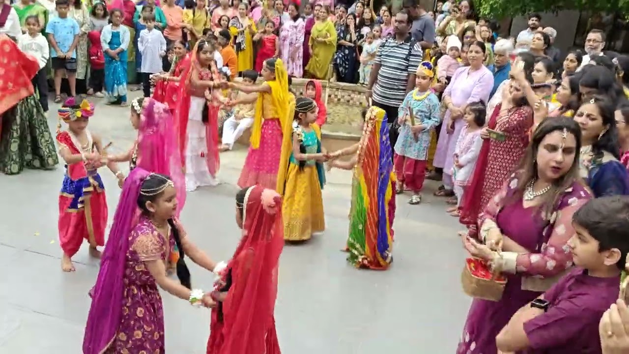 Janmastami 2025