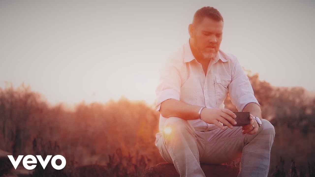 Wynand Strydom - Genade Vir Pa