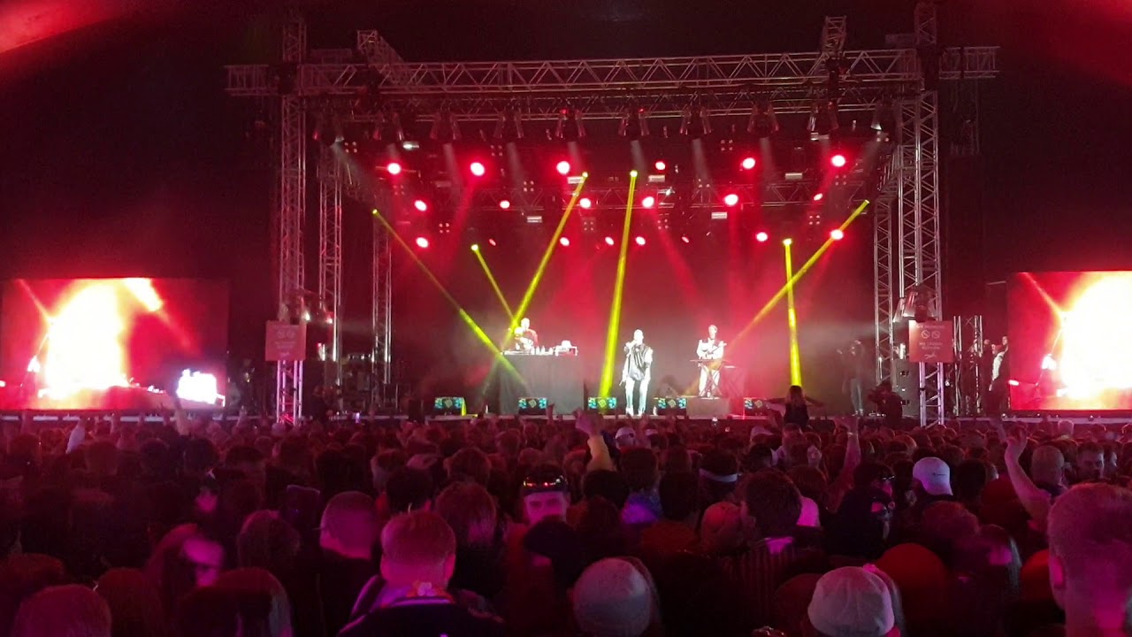 IBE - Sauceman - Ruisrock 2019