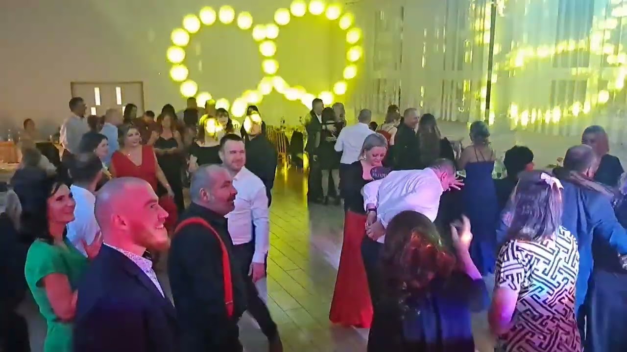 Duo Song Levice - Ples Čankov 2025