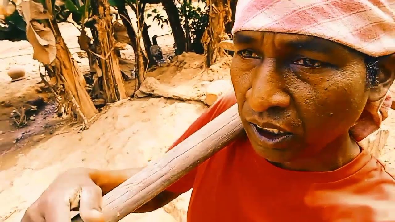 Atu disom kami santhali vlogs 🥦#atudisom #kami #ratnakarmurmu #santalivlog 🥦🌿