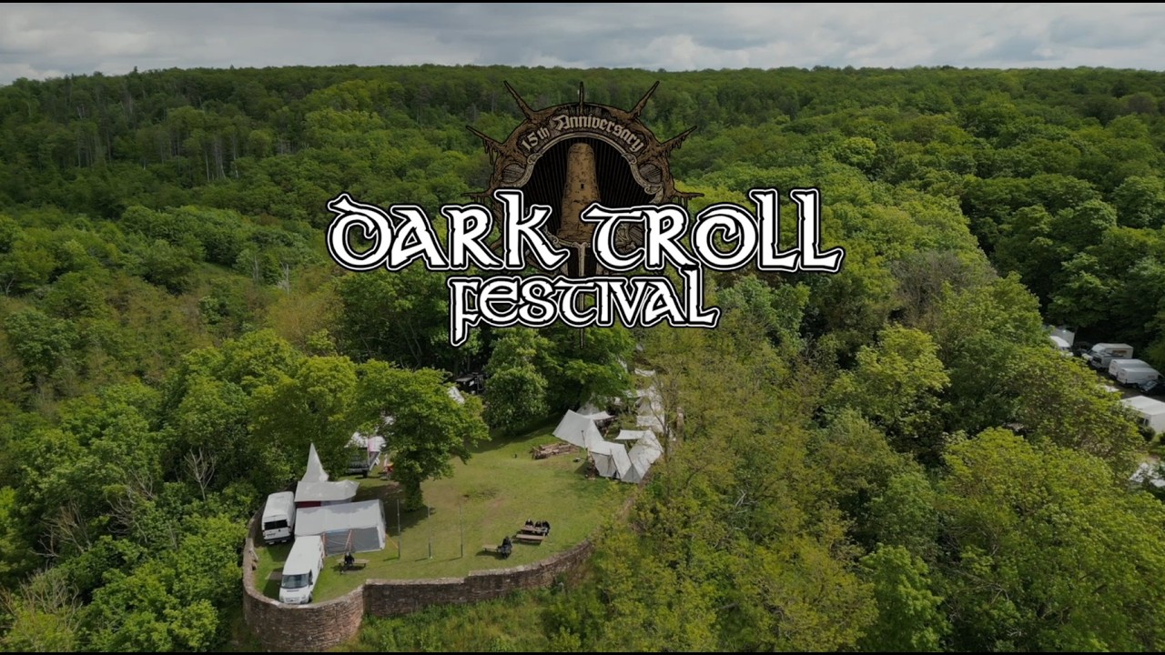 Dark Troll 2026 Aftermovie