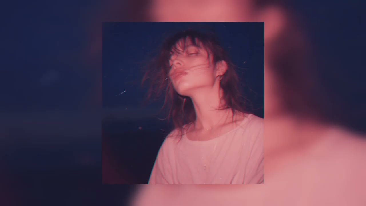 loneliness in slow motion playlist 🖤
