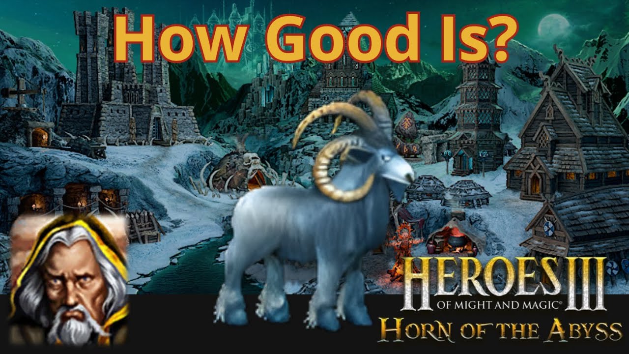 How Good Are Argali in HoMM3: HotA?