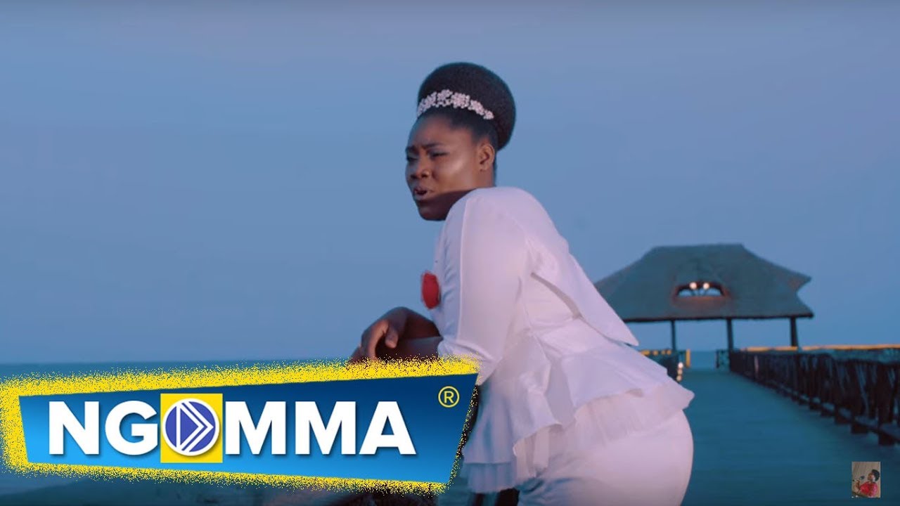 FUATA NJIA~Angel Magoti (Official video)