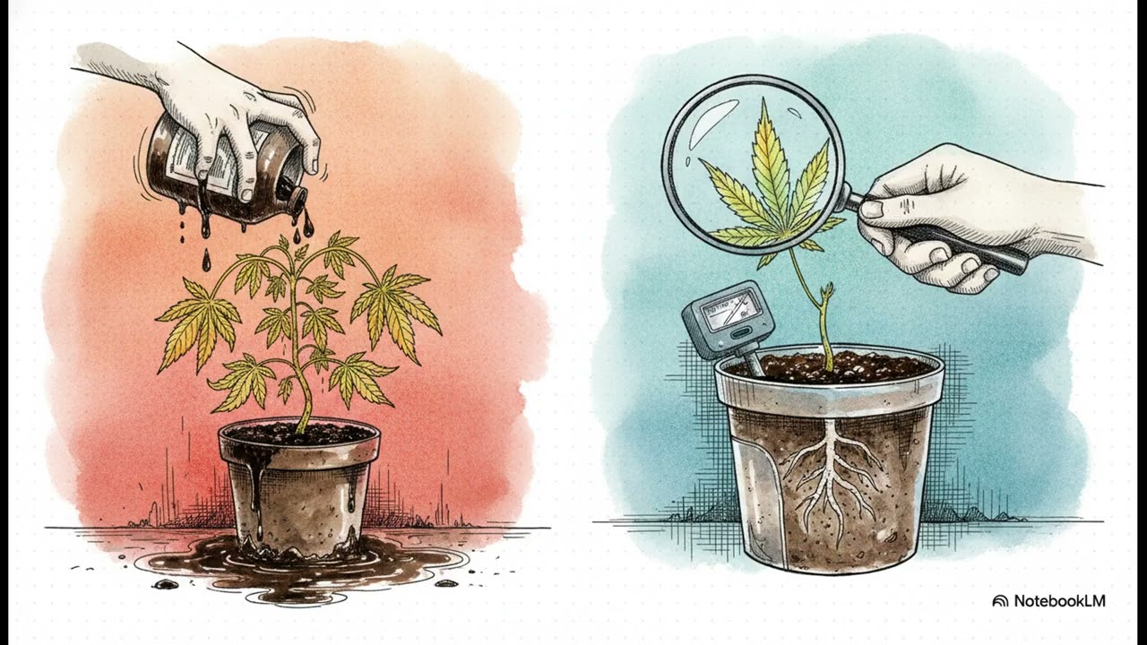 The Beginner Grower's Guide to Avoiding Costly Mistakes