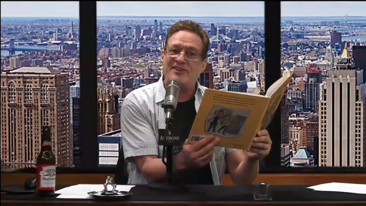 TACS - Compound Media Story Hour