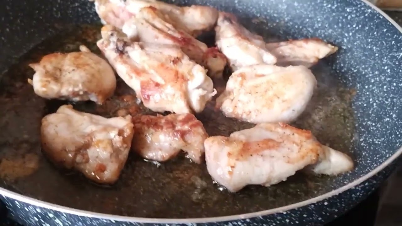 Trying to make Filipino recipe for my husband 