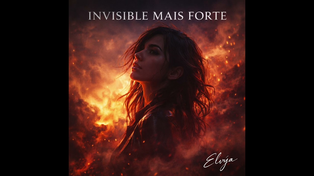Invisible mais forte 