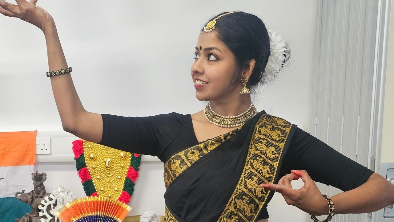 Chandrachooda | semiclassical | devotional | LaasyaNaadam