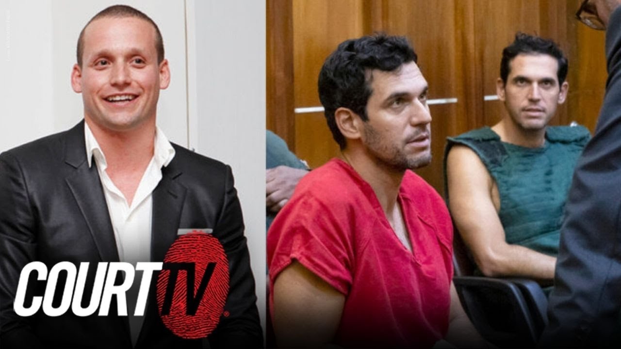 Alexander Brothers Denied Bail in Sex Crimes Case